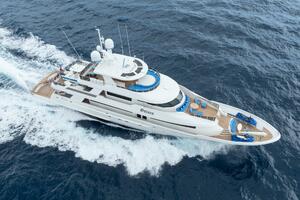 Yacht for sale OSTARA