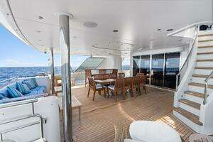 2010 Westport Superyacht thumbnail 33