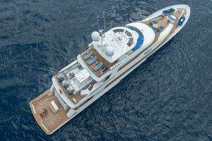 2010 Westport Superyacht thumbnail 19