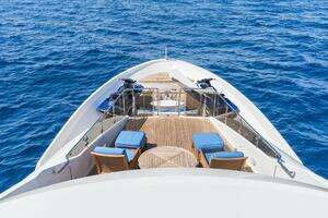 2010 Westport Superyacht thumbnail 25
