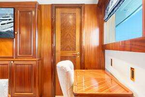 2010 Westport Superyacht thumbnail 79