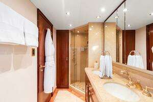 2010 Westport Superyacht thumbnail 96
