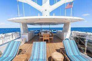2010 Westport Superyacht thumbnail 42