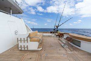 2010 Westport Superyacht thumbnail 24