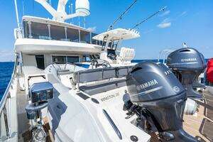 2010 Westport Superyacht thumbnail 37