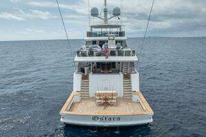 2010 Westport Superyacht thumbnail 16