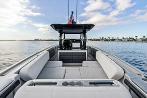 T T Tenacious 38ft Wajer Yacht For Sale