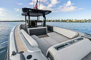 2025 Wajer Center Console thumbnail 19