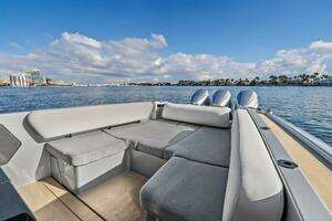 2025 Wajer Center Console thumbnail 16