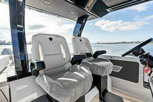 2025 Wajer Center Console thumbnail 14