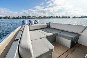 2025 Wajer Center Console thumbnail 17