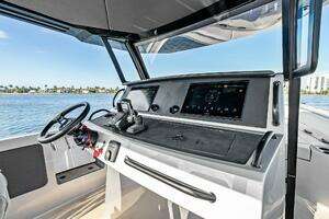 2025 Wajer Center Console thumbnail 13