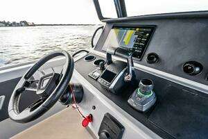 2025 Wajer Center Console thumbnail 23