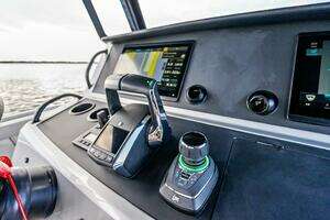 2025 Wajer Center Console thumbnail 22
