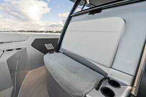 2025 Wajer Center Console thumbnail 25