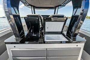 2025 Wajer Center Console thumbnail 18