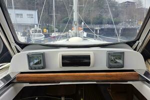 Whitehawk 44ft Hunter Yacht For Sale