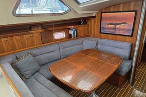 Whitehawk 44ft Hunter Yacht For Sale