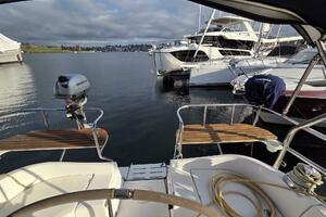 Whitehawk 44ft Hunter Yacht For Sale