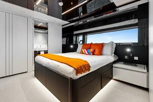 Riva Royale 110ft Riva Yacht For Sale