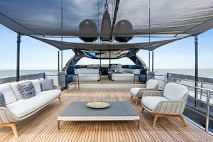Riva Royale 110ft Riva Yacht For Sale