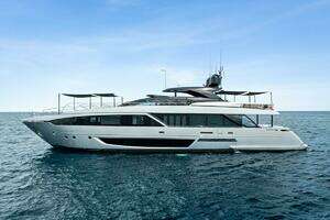 2023 Riva Dolcevita thumbnail 5