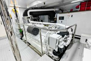 Riva Royale 110ft Riva Yacht For Sale