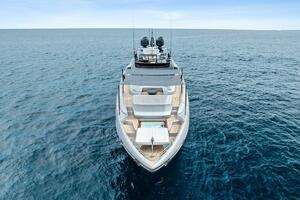 Riva Royale 110ft Riva Yacht For Sale