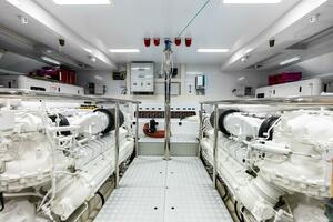 Riva Royale 110ft Riva Yacht For Sale