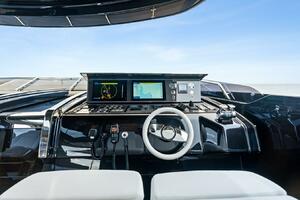 Riva Royale 110ft Riva Yacht For Sale