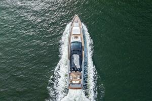 Riva Royale 110ft Riva Yacht For Sale