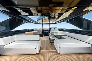 Riva Royale 110ft Riva Yacht For Sale
