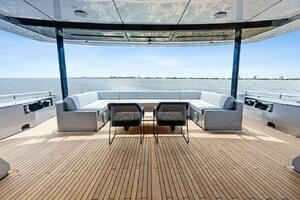 Riva Royale 110ft Riva Yacht For Sale