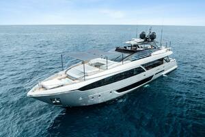 Riva Royale 110ft Riva Yacht For Sale