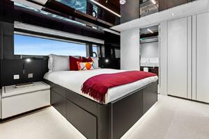 Riva Royale 110ft Riva Yacht For Sale