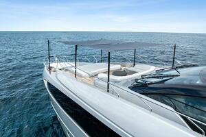 Riva Royale 110ft Riva Yacht For Sale