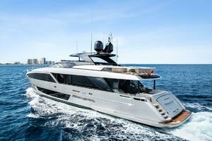 Riva Royale 110ft Riva Yacht For Sale