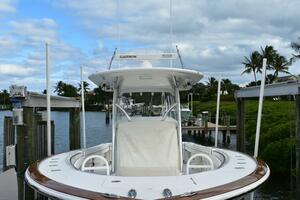 LOW KEY 33ft Valhalla Boatworks Yacht For Sale