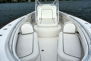 LOW KEY 33ft Valhalla Boatworks Yacht For Sale