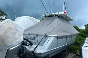 LOW KEY 33ft Valhalla Boatworks Yacht For Sale