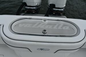 LOW KEY 33ft Valhalla Boatworks Yacht For Sale