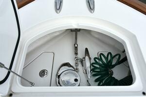 LOW KEY 33ft Valhalla Boatworks Yacht For Sale