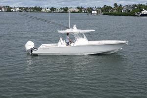 LOW KEY 33ft Valhalla Boatworks Yacht For Sale