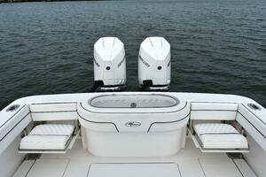 LOW KEY 33ft Valhalla Boatworks Yacht For Sale