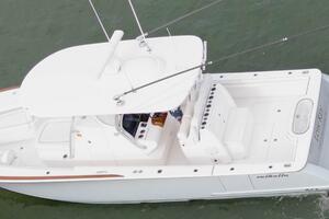 LOW KEY 33ft Valhalla Boatworks Yacht For Sale