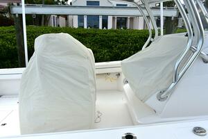 LOW KEY 33ft Valhalla Boatworks Yacht For Sale