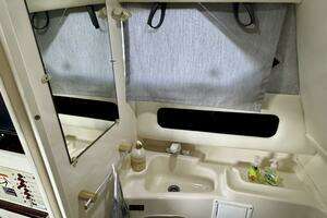 1997 Bayliner 2859 Ciera Express thumbnail 60
