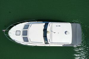 1997 Bayliner 2859 Ciera Express thumbnail 123