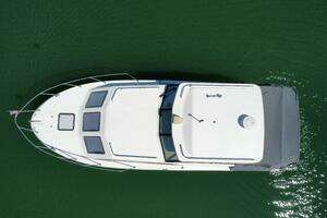 1997 Bayliner 2859 Ciera Express thumbnail 123