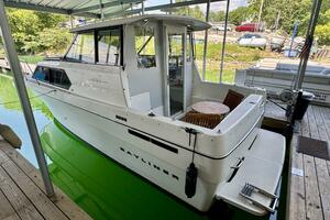 1997 Bayliner 2859 Ciera Express thumbnail 115